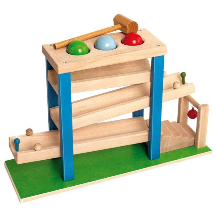 Batti Palla con Cascata main product photo