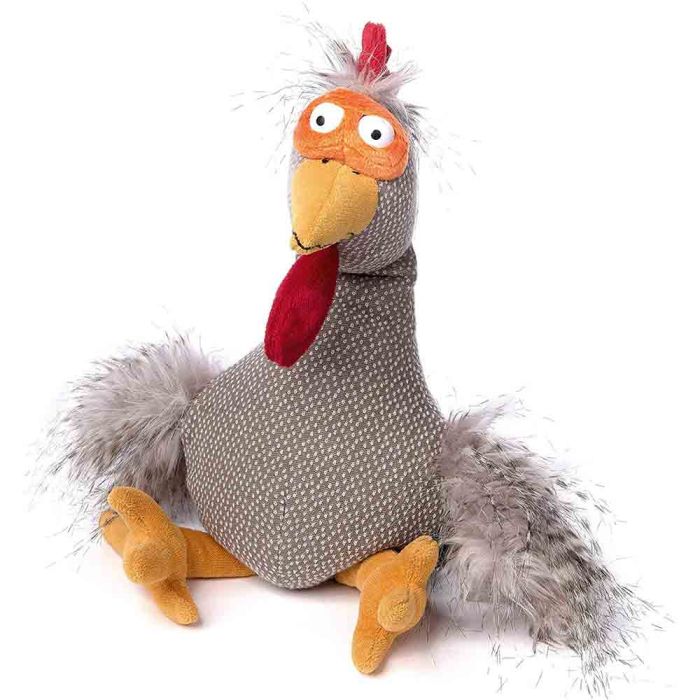 Beasts Town Pollo main product photo