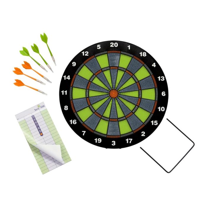 Bersaglio Freccette Terra Kids main product photo