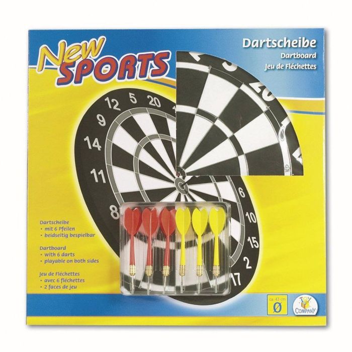 Bersaglio Freccette main product photo