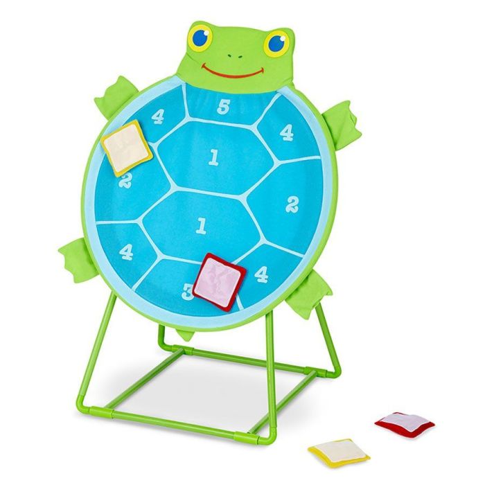 Bersaglio in Velcro Autoportante main product photo