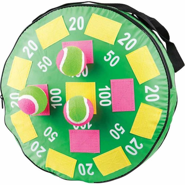 Bersaglio in Velcro Gonfiabile main product photo