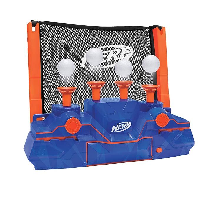 Nerf Bersaglio Mobile main product photo