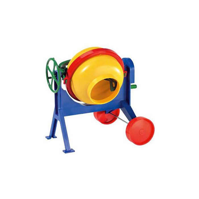 Betoniera Giocattolo main product photo