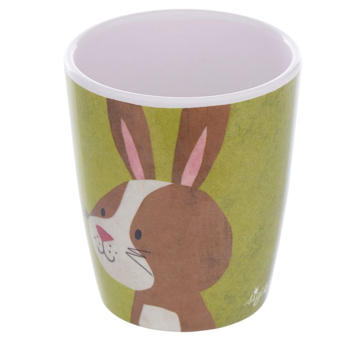 Bicchiere per Bambini Coniglio main product photo
