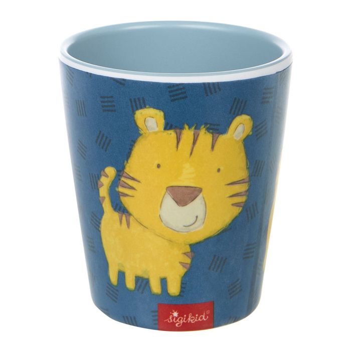 Bicchiere per Bambini Tigrotto main product photo