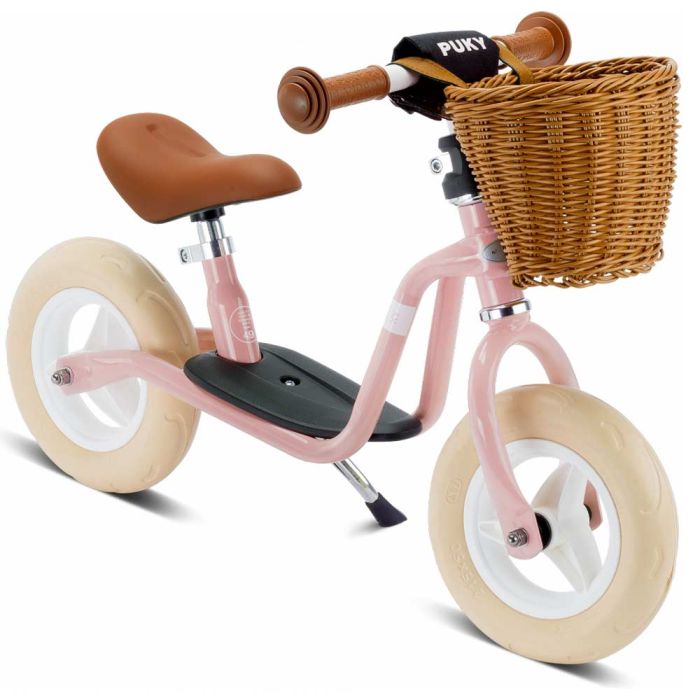 Bici senza Pedali CLASSIC Rosa main product photo