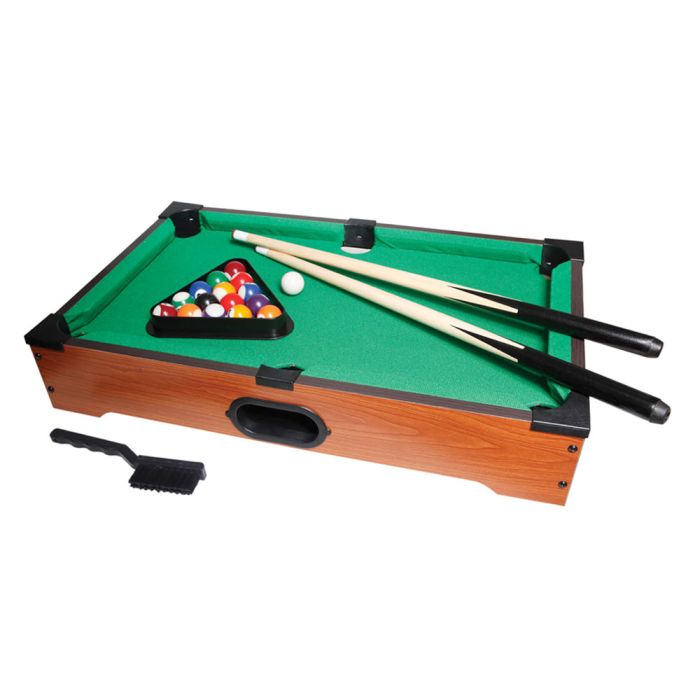 Biliardo da Tavola main product photo
