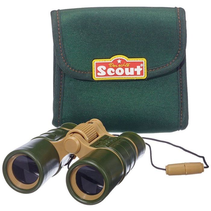 Binocolo per Bambini Scout main product photo