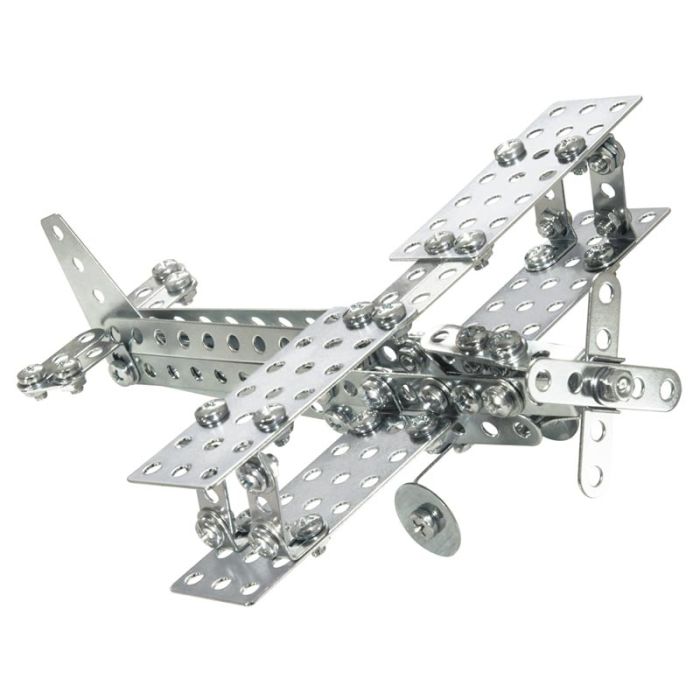 Costruzioni Aeroplano ad Elica main product photo