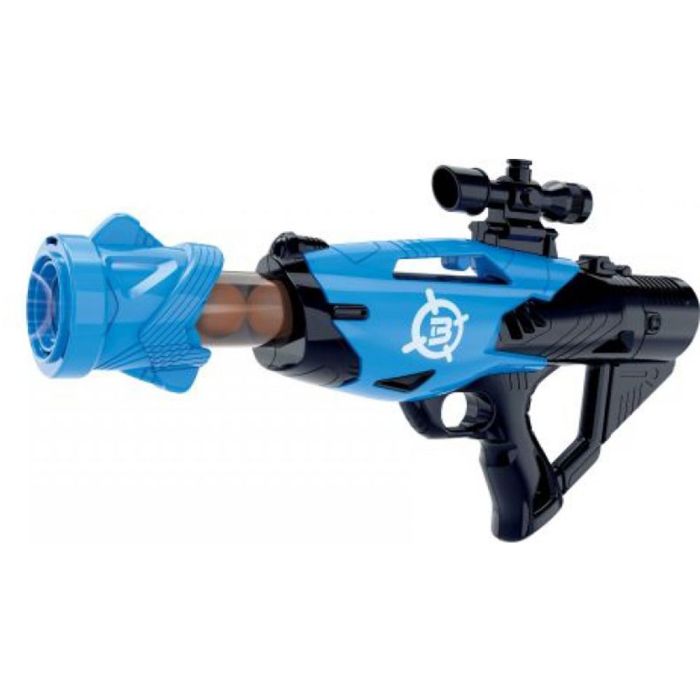 Fucile a Palline Blu main product photo