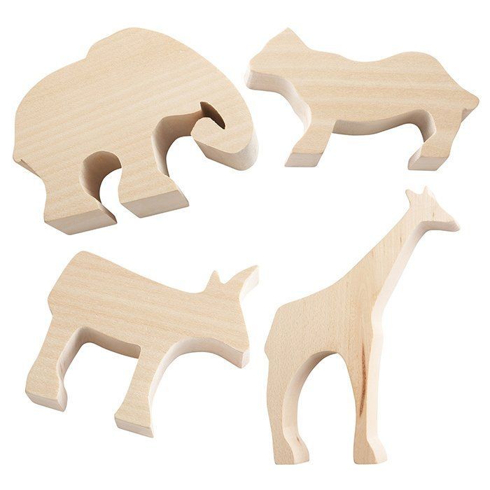 Sagome per Traforo e Intaglio main product photo