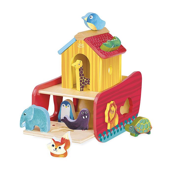 Arca degli Animali Vilac main product photo
