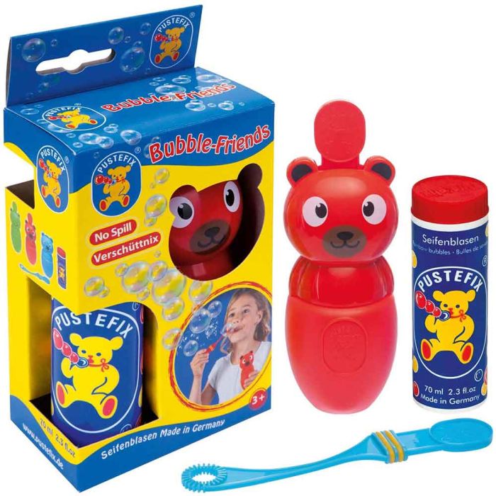 Bolle di Sapone Amici main product photo