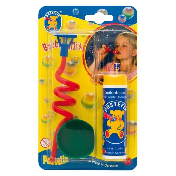 Bolle di Sapone con Gioco main product photo