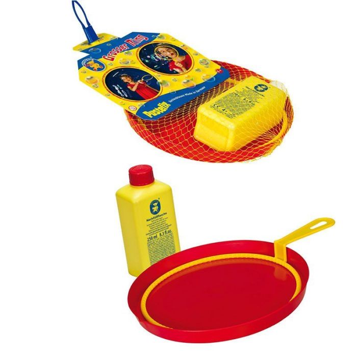 Bolle di Sapone Giganti main product photo