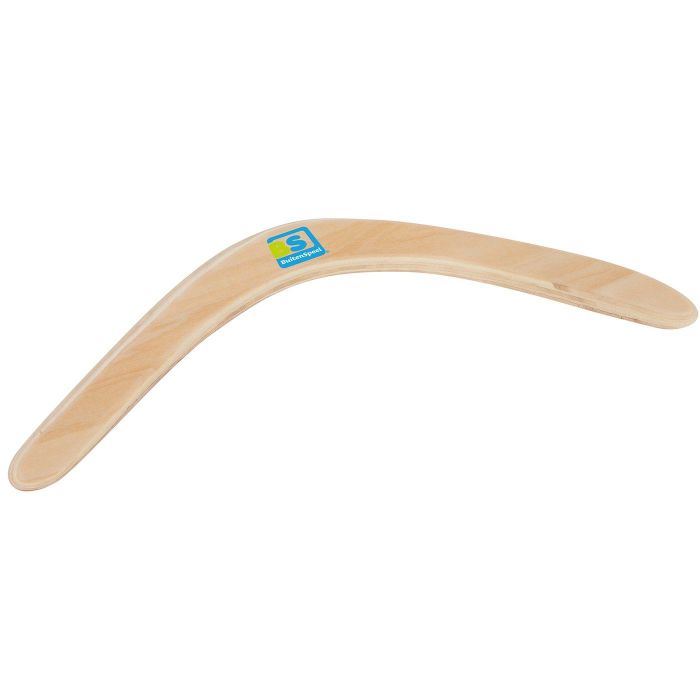 Boomerang in Legno BS Toys main product photo