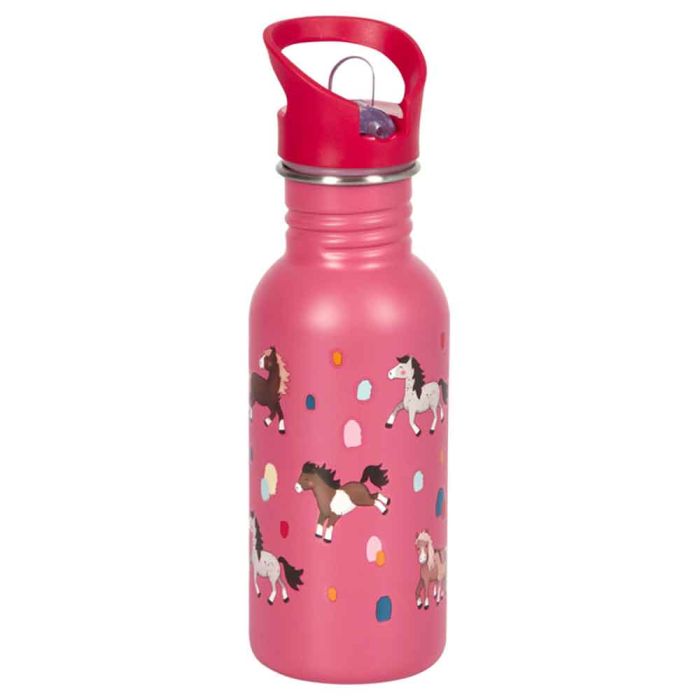 Borraccia In Acciaio Pony main product photo