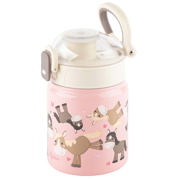 Borraccia per Bambino Cavalli main product photo