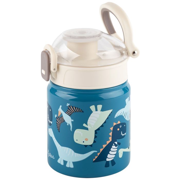 Borraccia per Bambino Dinosauro main product photo