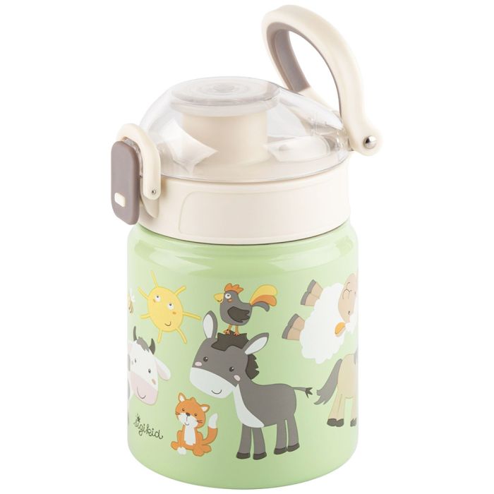 Borraccia per Bambino Fattoria main product photo