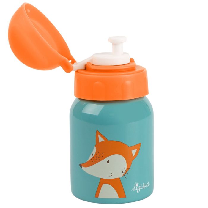 Borraccia per Bambini Volpe main product photo
