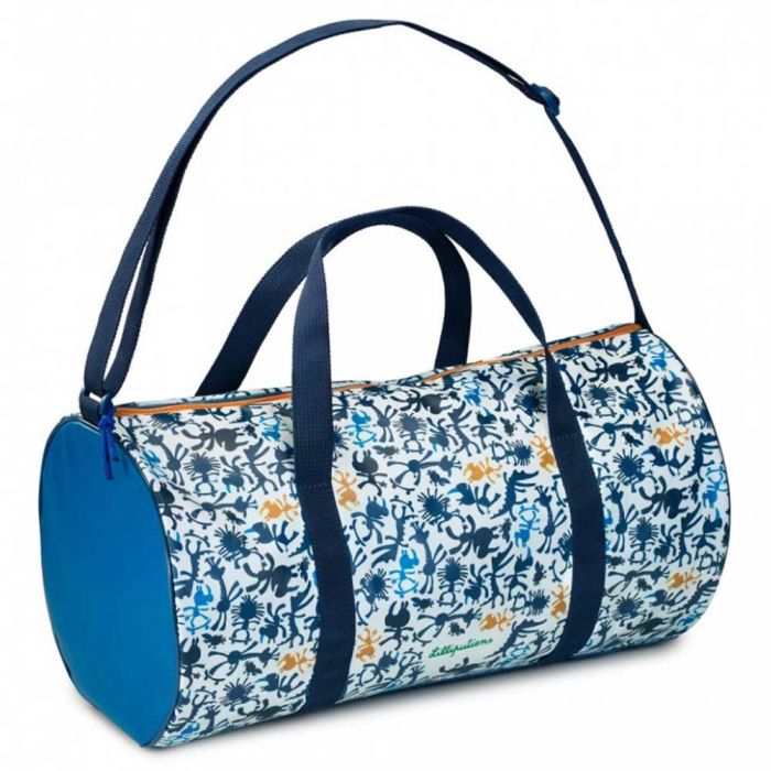 Borsa da Weekend Marius main product photo