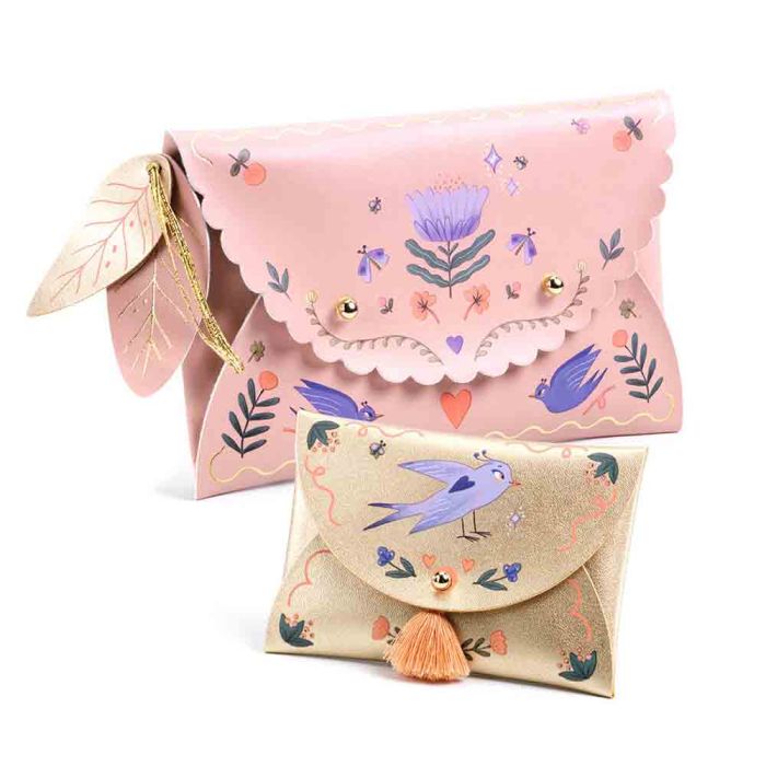 Pochette e Borsello Fai da Te main product photo