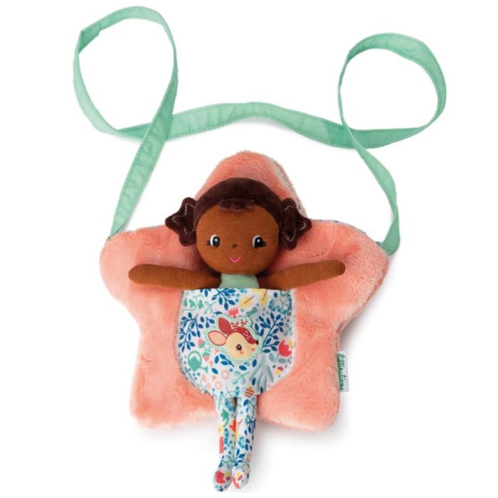 Borsetta Stella con Bambola Anna main product photo