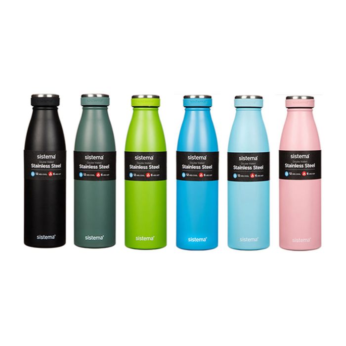 Bottiglia Termica per Bambini main product photo