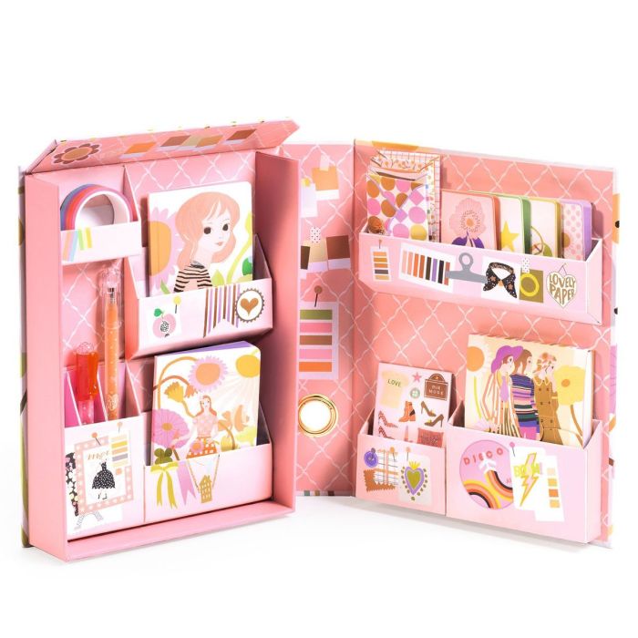 Box di Cancelleria Tinou main product photo