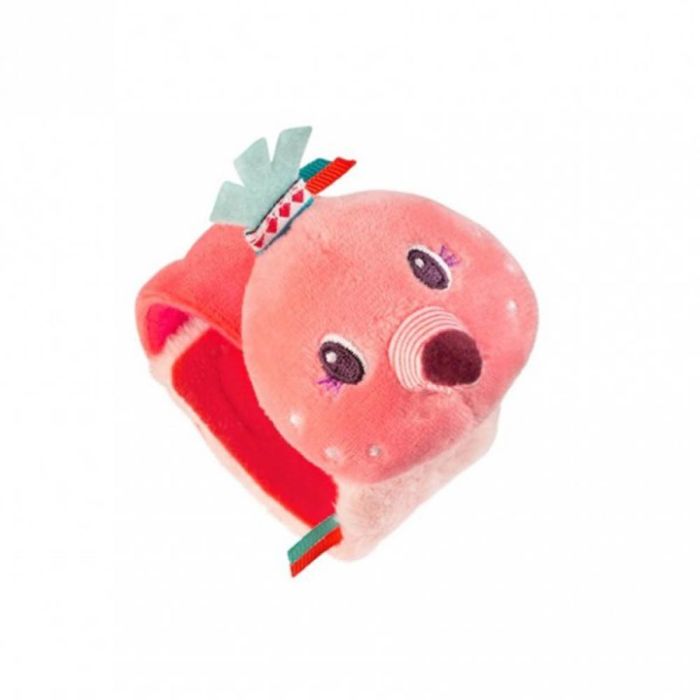 Braccialetto con sonaglio Anais main product photo