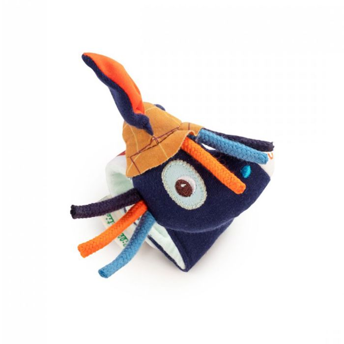 Braccialetto con sonaglio Ignace main product photo