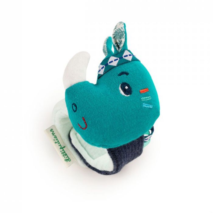 Braccialeto con sonaglio Marius main product photo