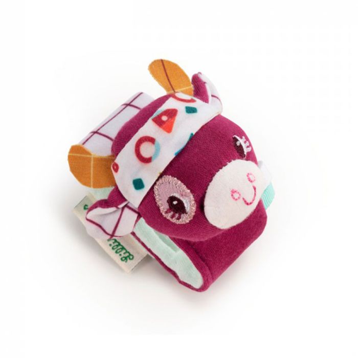 Braccialetto con sonaglio Rosalie main product photo