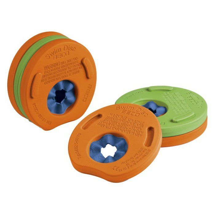 Braccioli in Polistirolo Espanso main product photo