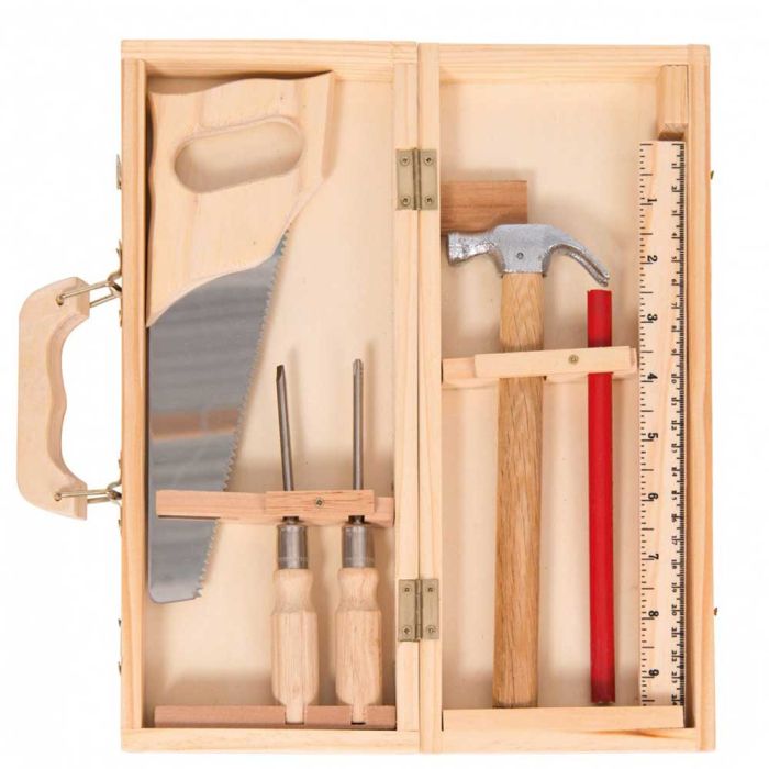 Valigetta Piccola degli Attrezzi main product photo