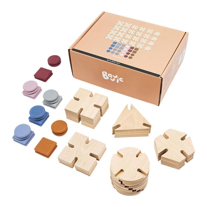 Costruzioni Creative Builder Set main product photo