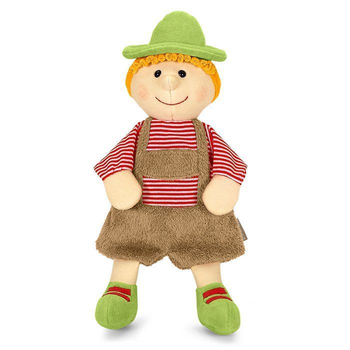 Marionetta Sterntaler Garzone main product photo