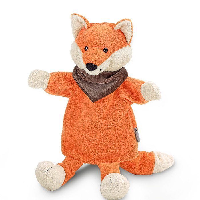 Marionetta Giocattolo Volpe main product photo