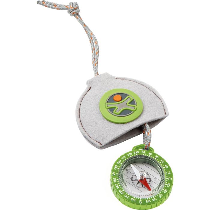 Bussola Tascabile per Bambini main product photo