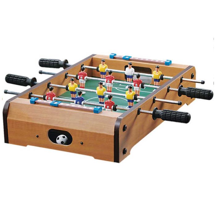 Calcio Balilla da Tavola main product photo