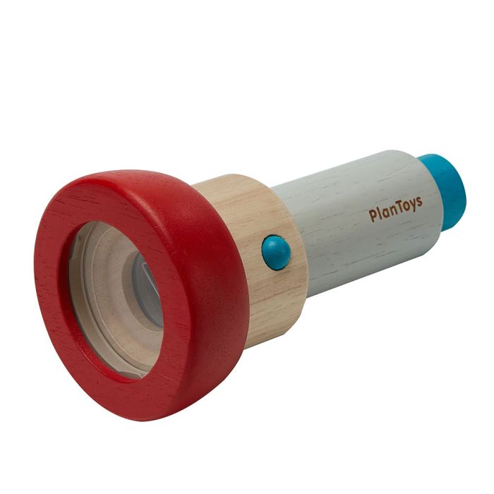 Caleidoscopio in Legno main product photo