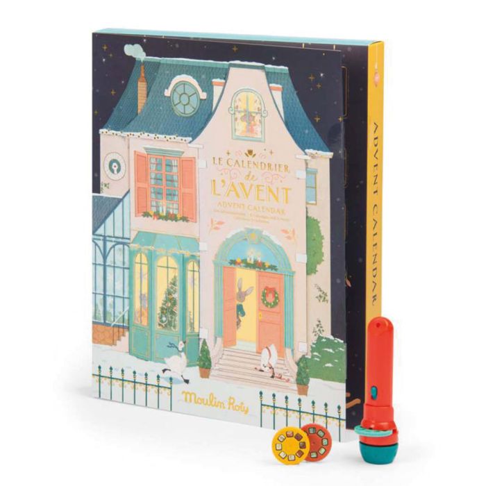 Calendario dell'Avvento Scuola di Danza main product photo