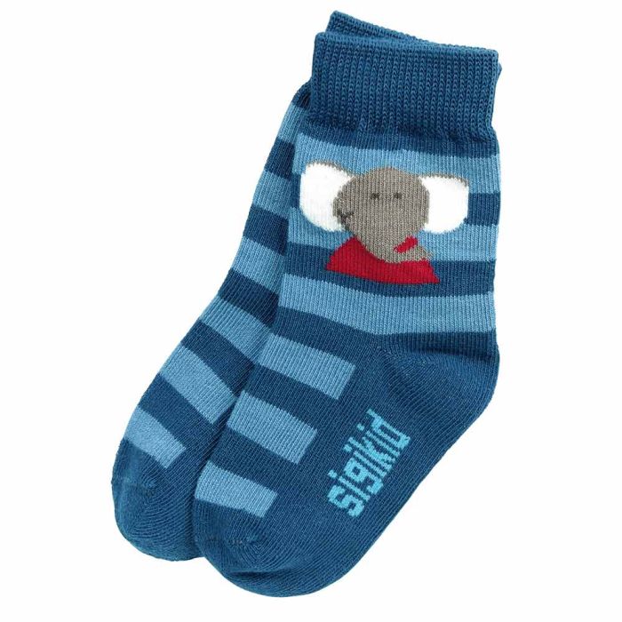 Calzini Neonato Elefante main product photo