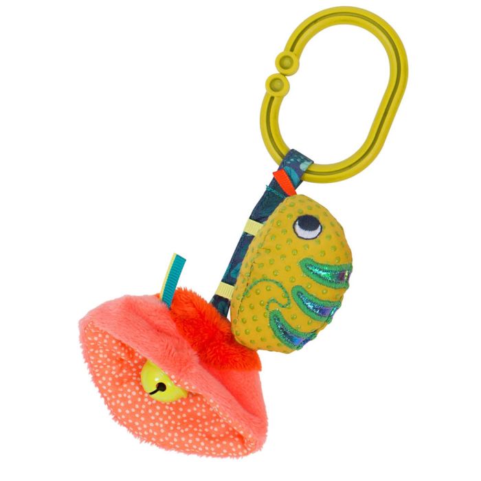 Sonaglio da Appendere Camaleonte main product photo