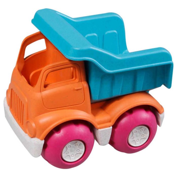 Camioncino Ribaltabile da Spiaggia main product photo