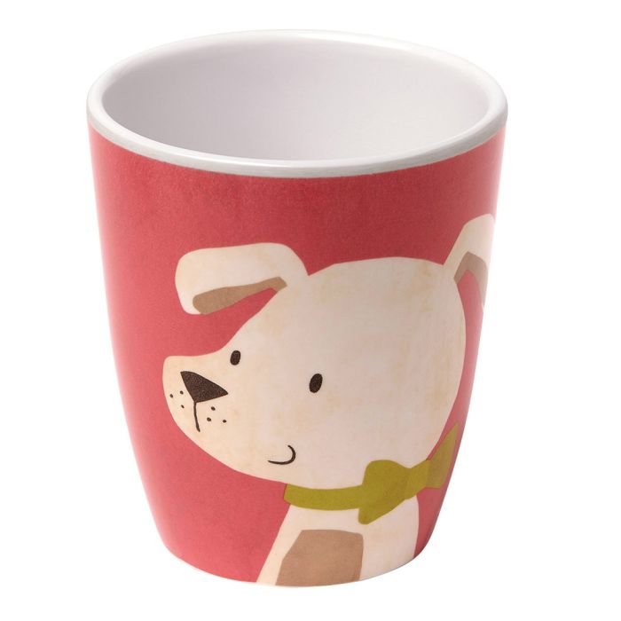 Bicchiere per Bambini Cane main product photo