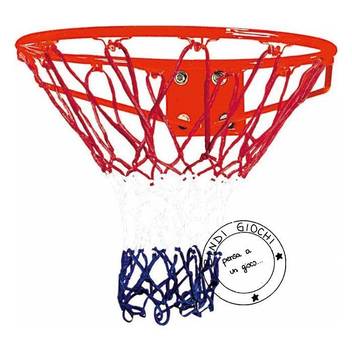 Canestro da Basket da Parete per Bambini main product photo