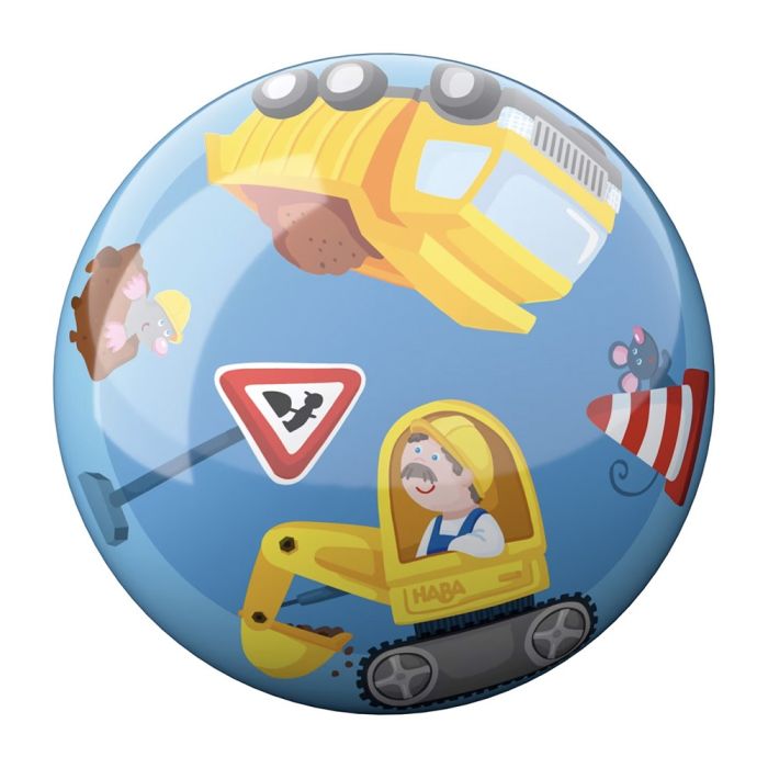 Palla Lavori in Cantiere main product photo